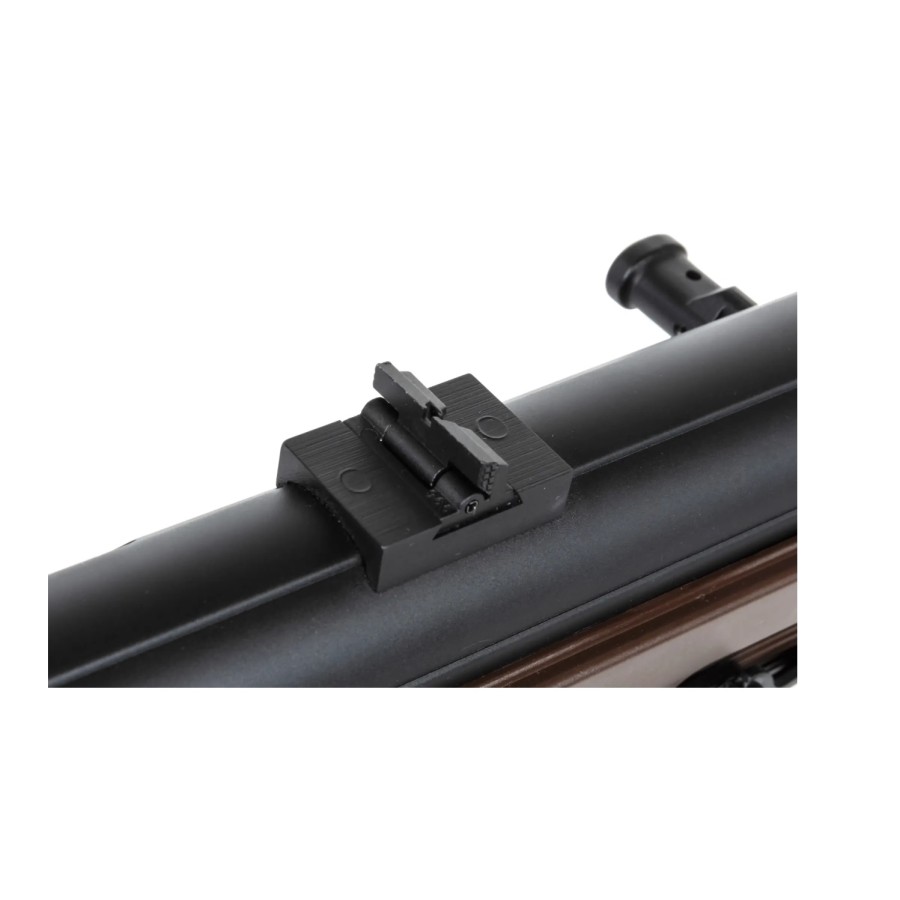MP40 CO2 SUBMACHINE GUN