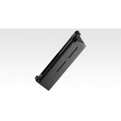 TOKYO MARUI M45A1 CQB SCARRELLANTE - TAN