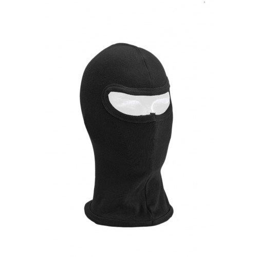 DEFCON 5 BALACLAVA IN NOMEX NERO