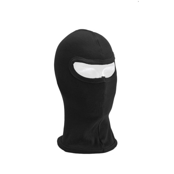 CAGULA NOMEX - BLACK