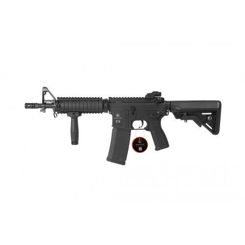 EVOLUTION RECON MK18 MOD 0 CARBONTECH BLACK