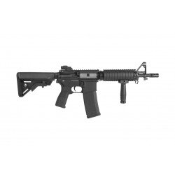 EVOLUTION RECON MK18 MOD 0 CARBONTECH BLACK