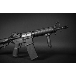 EVOLUTION RECON MK18 MOD 0 CARBONTECH BLACK