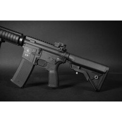 EVOLUTION RECON MK18 MOD 0 CARBONTECH BLACK