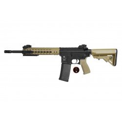 EVOLUTION RECON 14,5" CARBONTECH BLACK/TAN