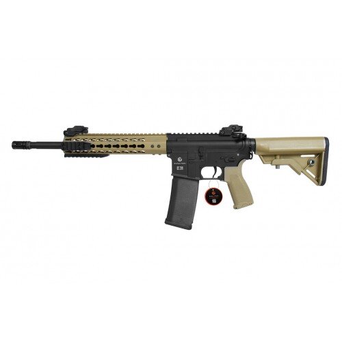 EVOLUTION RECON 14,5" CARBONTECH BLACK/TAN