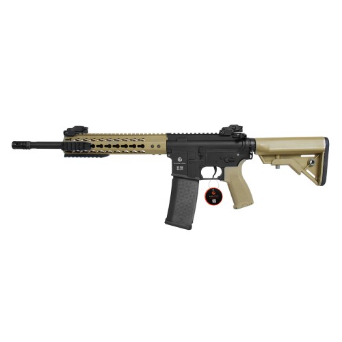 EVOLUTION RECON 14,5" CARBONTECH BLACK/TAN