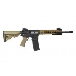 EVOLUTION RECON 14,5" CARBONTECH BLACK/TAN