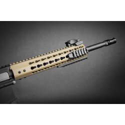 EVOLUTION RECON 14,5" CARBONTECH BLACK/TAN