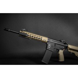 EVOLUTION RECON 14,5" CARBONTECH BLACK/TAN