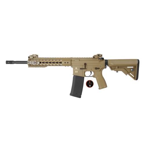 EVOLUTION RECON 14,5" CARBONTECH TAN