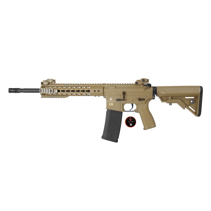 EVOLUTION RECON 14,5" CARBONTECH TAN