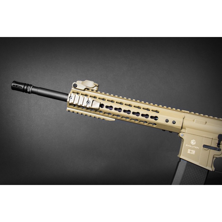 EVOLUTION RECON 14,5" CARBONTECH TAN