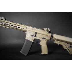 EVOLUTION RECON 14,5" CARBONTECH TAN