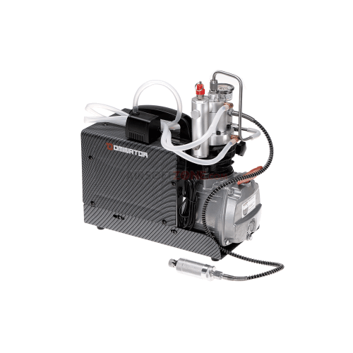 MINI AIR COMPRESSOR - 220V