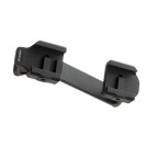 ULTRA SLIM ANGLED FOREGRIP - BLACK