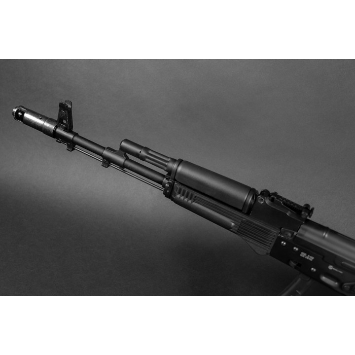 EVOLUTION SOFTAIR AK E-74 TANKER