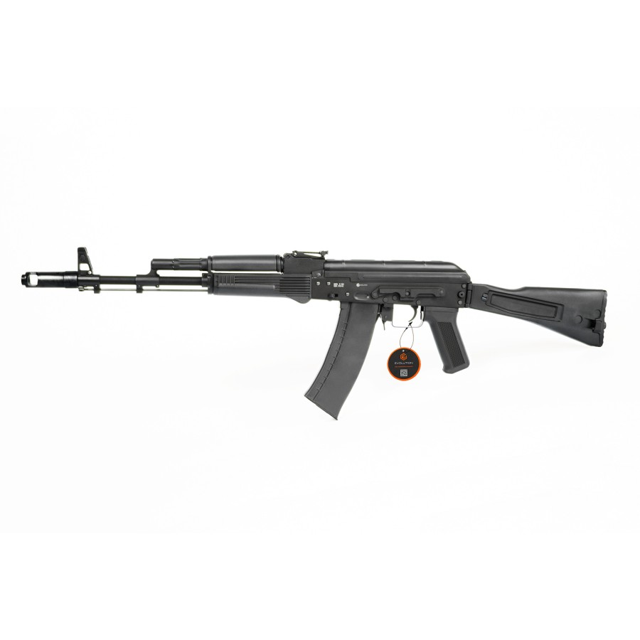EVOLUTION SOFTAIR AK E-74 TANKER
