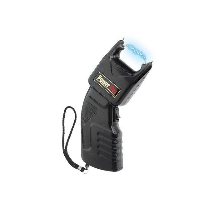 ESP POWER MAX STUN GUN