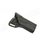 TEACA MODEL ET56 PENTRU CZP09 CU LANTERNA FENIX GL22R