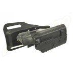 TEACA MODEL ET56 PENTRU CZP09 CU LANTERNA FENIX GL22R