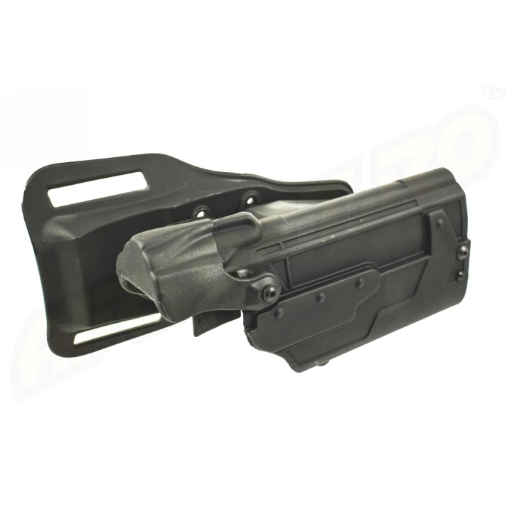 TEACA MODEL ET56 PENTRU CZP09 CU LANTERNA FENIX GL22R