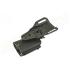 TEACA MODEL ET56 PENTRU CZP09 CU LANTERNA FENIX GL22R