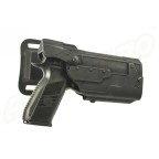 TEACA MODEL ET56 PENTRU CZP09 CU LANTERNA FENIX GL22R