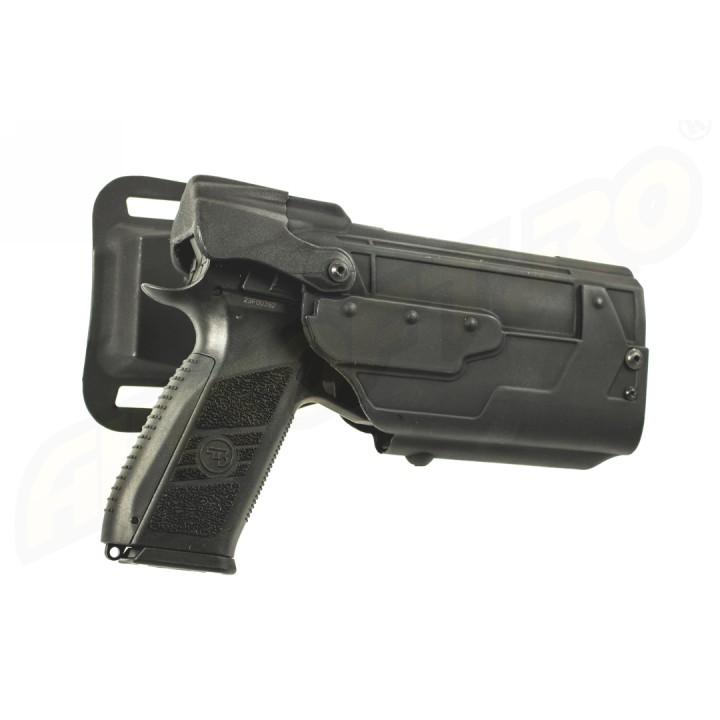 TEACA MODEL ET56 PENTRU CZP09 CU LANTERNA FENIX GL22R