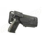 TEACA MODEL ET56 PENTRU CZP09 CU LANTERNA FENIX GL22R