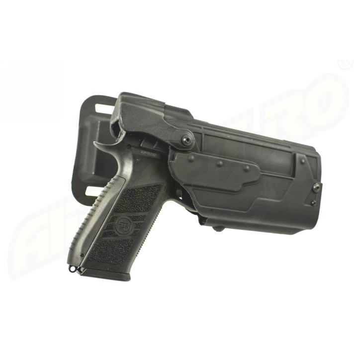 TEACA MODEL ET56 PENTRU CZP09 CU LANTERNA FENIX GL22R