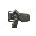 TEACA MODEL ET56 PENTRU CZP09 CU LANTERNA FENIX GL22R