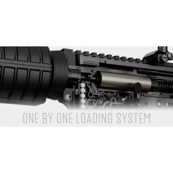 EVOLT M4A1 CARBINE AEG