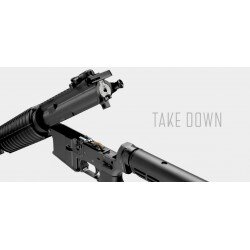 EVOLT M4A1 CARBINE AEG