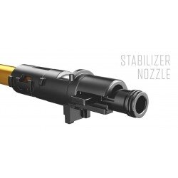 EVOLT M4A1 CARBINE AEG