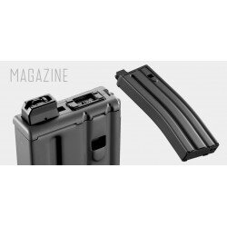 EVOLT M4A1 CARBINE AEG