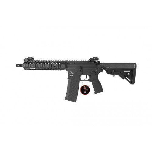 EVOLUTION RECON MK18 MOD 1 10.8" CARBONTECH