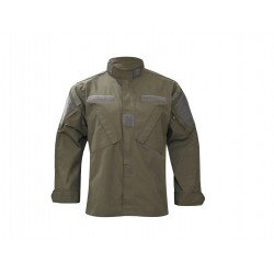 GEN3 FIELD ACU SHIRT - RANGER GREEN