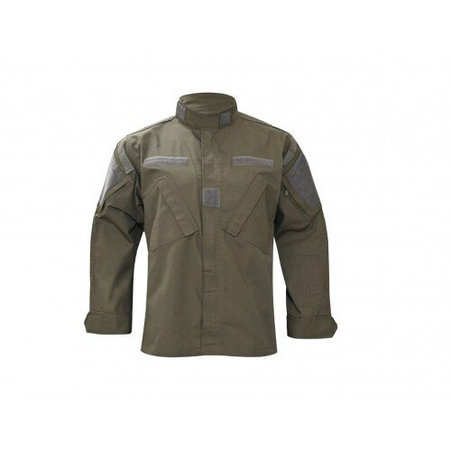 GEN3 FIELD ACU SHIRT - RANGER GREEN