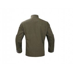 GEN3 FIELD ACU SHIRT - RANGER GREEN