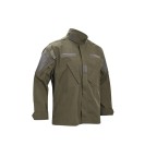 GEN3 FIELD ACU SHIRT - RANGER GREEN