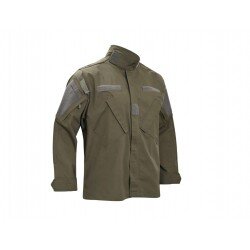 GEN3 FIELD ACU SHIRT - RANGER GREEN
