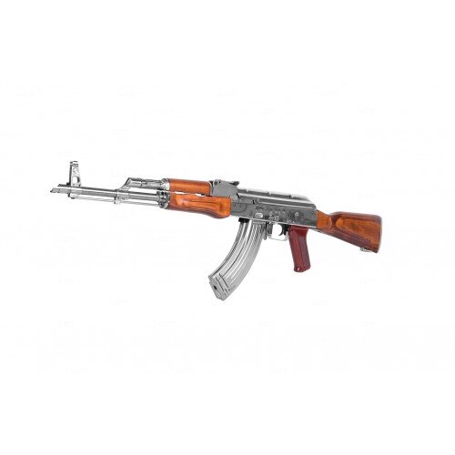 LCT AKM (LCKM) STAINLESS STEEL S-AEG