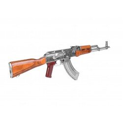 LCT AKM (LCKM) STAINLESS STEEL S-AEG
