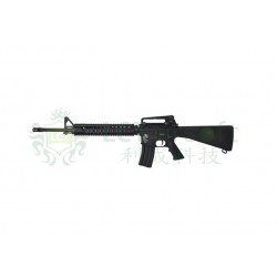LCT M16 LR16A4