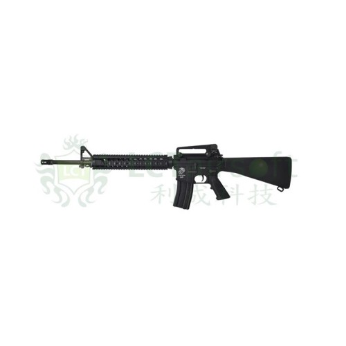 LCT M16 LR16A4