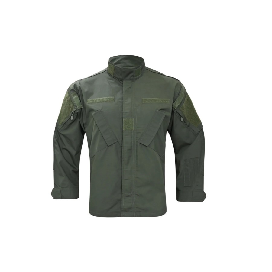 GEN3 FIELD ACU SHIRT - OD