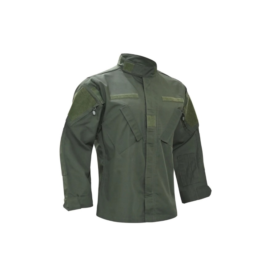 GEN3 FIELD ACU SHIRT - OD
