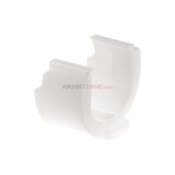 HOPUP CHAMBER DELRIN C-CLIP FOR MAXX HOPUP SERIES