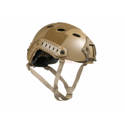 CASCA FAST PJ TYPE - TAN